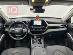 تۆیۆتا هایلاندەر